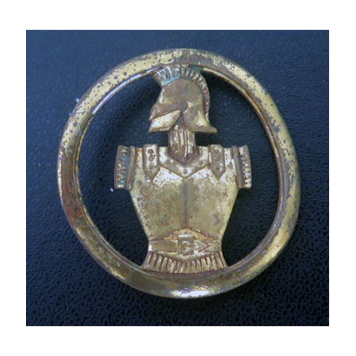 insigne de bérêt du Génie de fabrication Coinderoux