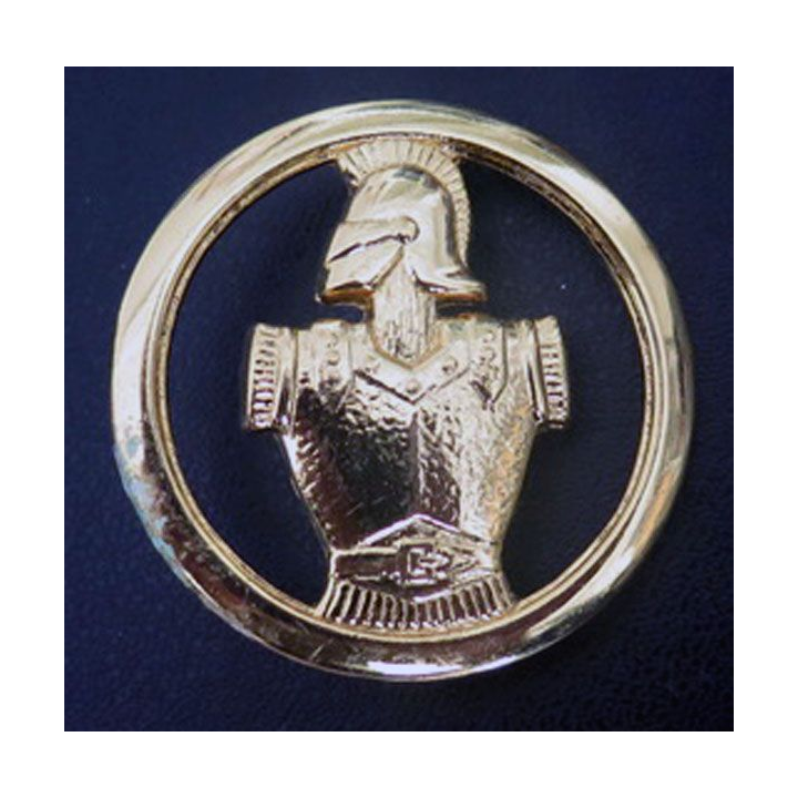insigne de bérêt du Génie de fabrication Drago