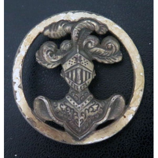 insigne de béret de arme blindée cavalerie Aubert Insignes militaires
