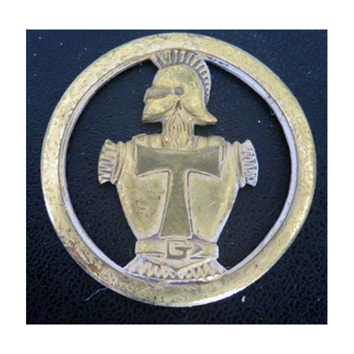 insigne de béret des transmissions Béraudy Vaure Ambert