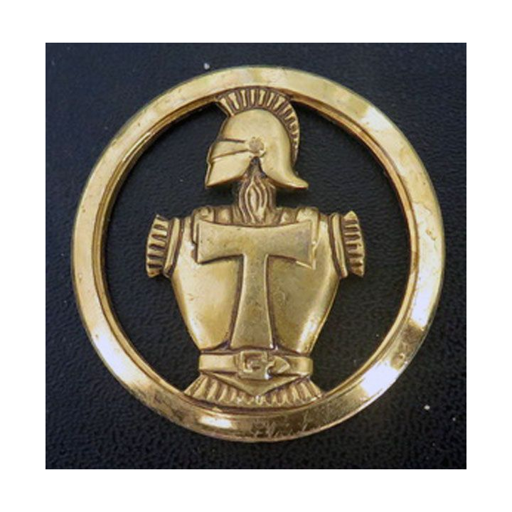 insigne de béret des transmissions Béraudy Vaure Ambert