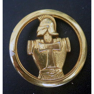 insigne de béret des transmissions de fabrication Coinderoux