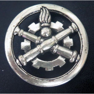 Insigne de béret du matériel de fabrication Coinderoux