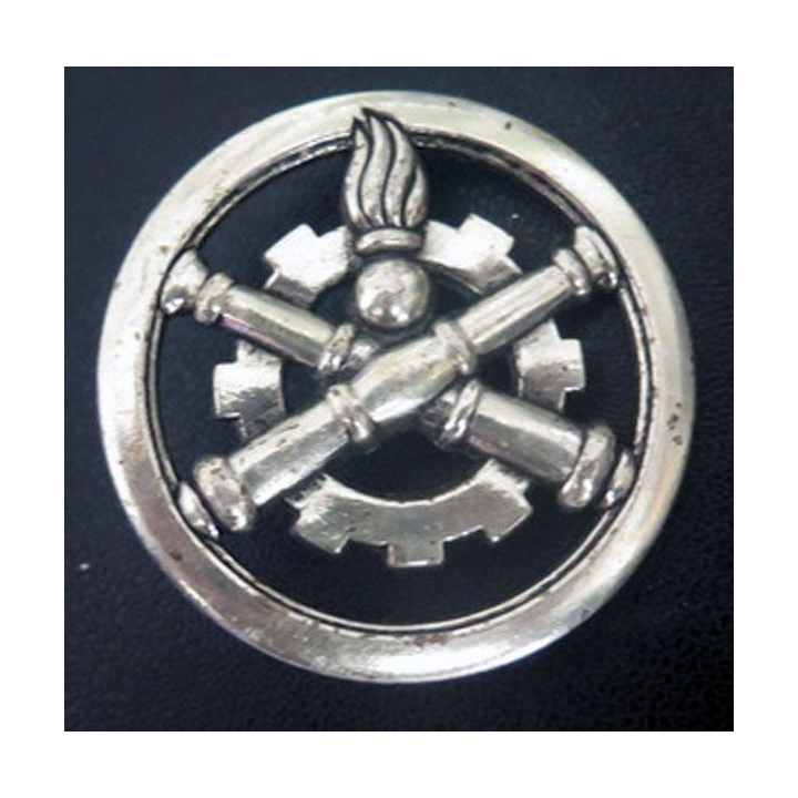 Insigne de béret du matériel de fabrication Coinderoux