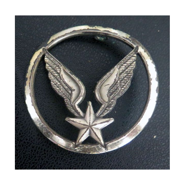 Insigne de béret de l'aviation légère de l'armée de terre ALAT Béraudy