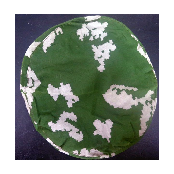 Couvre béret camouflé russe