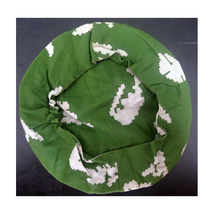 Couvre béret camouflé russe