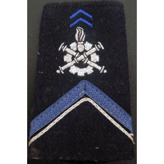 fourreau de soldat de 1° classe ADL du matériel