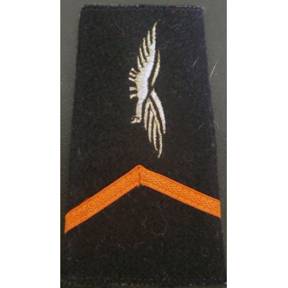 fourreau de soldat de 1° classe de l'armée de l'air gerfaut 