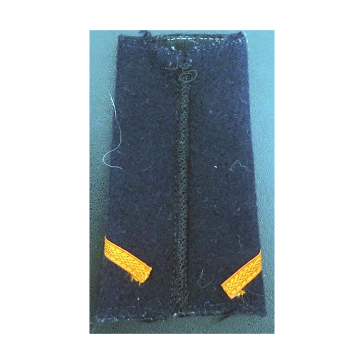 fourreau de soldat de 1° classe de l'armée de l'air gerfaut 