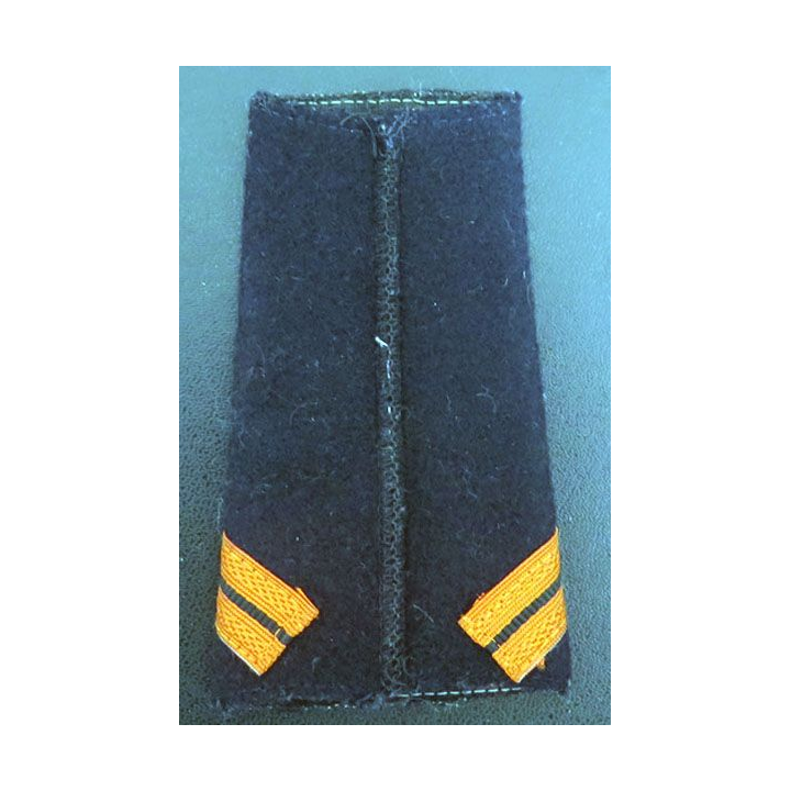 fourreau de caporal de l'armée de l'air (gerfaut tourné vers l'extérieur)