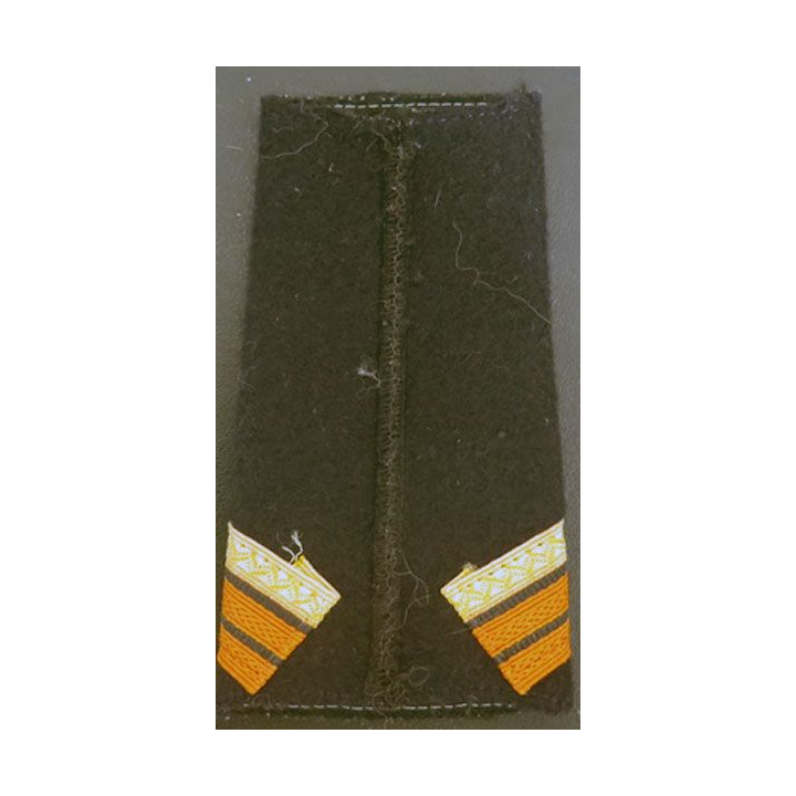 fourreau de caporal-chef de l'armée de l'air (gerfaut tourné vers l'intérieur)