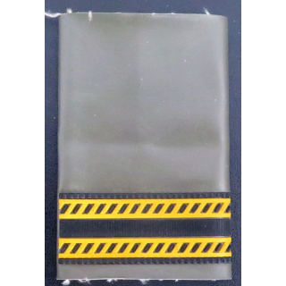 fourreau plastique de lieutenant armée ? 