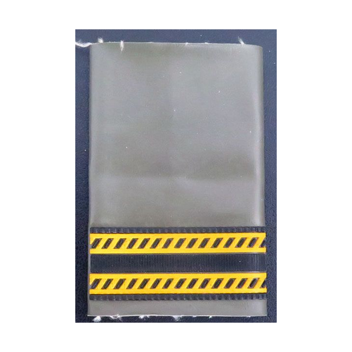 fourreau plastique de lieutenant armée ? 
