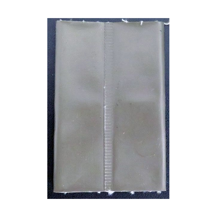 fourreau plastique de lieutenant armée ? 
