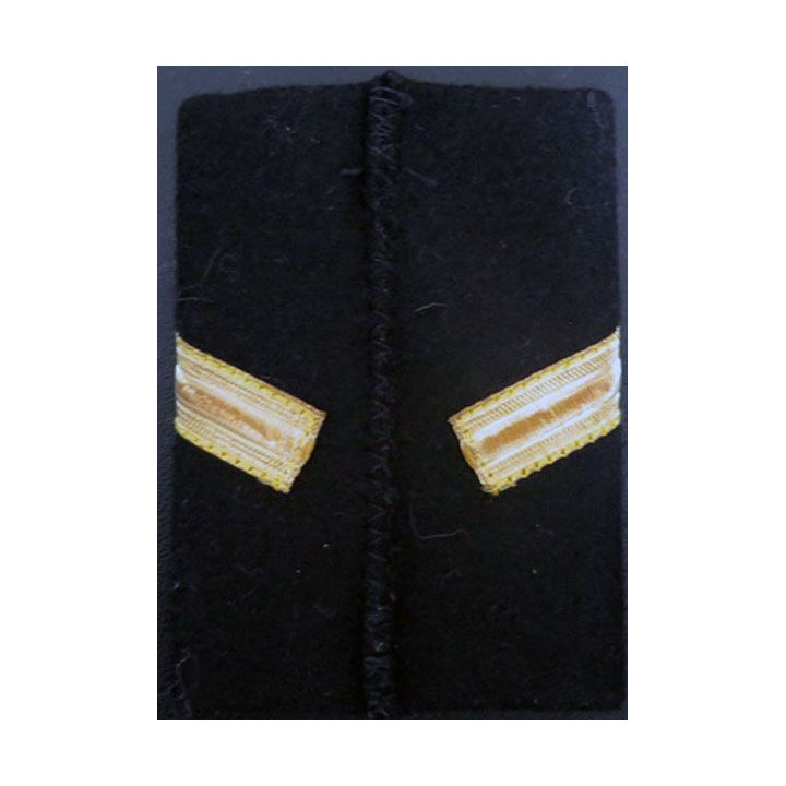 fourreau de sergent ? armée ?