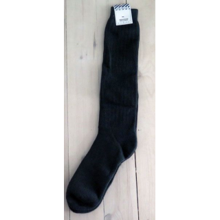 Paire de chaussettes militaires neuves de taille 42/44 fabrication Tis-Mail 
