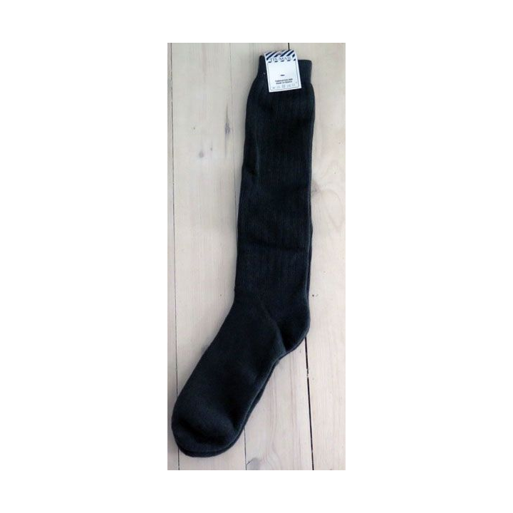 Paire de chaussettes militaires neuves de taille 42/44 fabrication Tis-Mail 