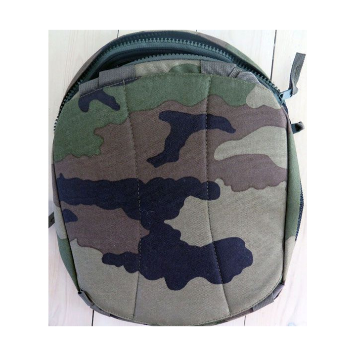 Poche NBC SDP - Félin - 100 - RD001 - G