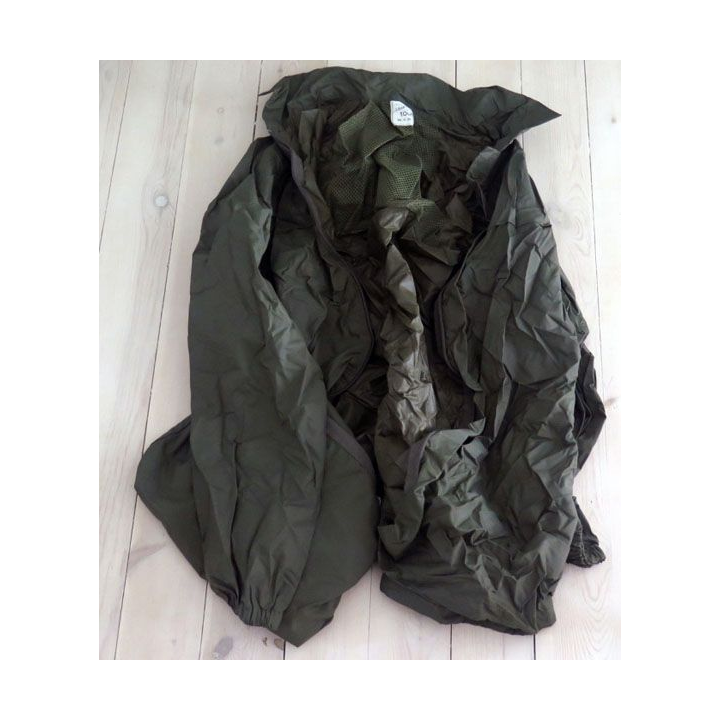 Veste de K Way fabricant Warein Lille 1991 taille 100 
