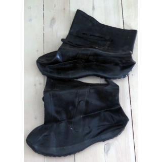 Surchaussures NBC M Combat 6-7 Mondo 246 - 258 Safety 7-9