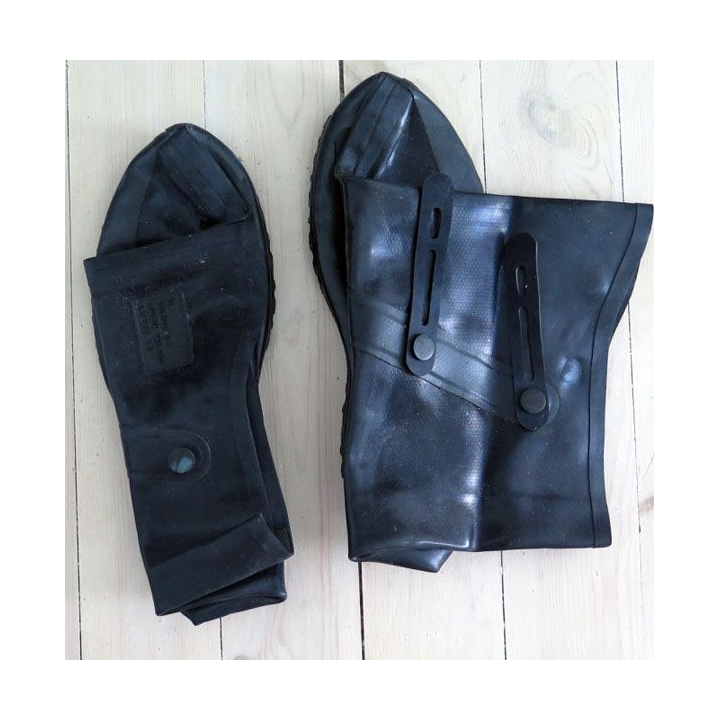 Surchaussures NBC M Combat 6-7 Mondo 246 - 258 Safety 7-9