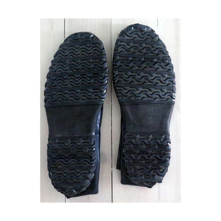 Surchaussures NBC M Combat 6-7 Mondo 246 - 258 Safety 7-9