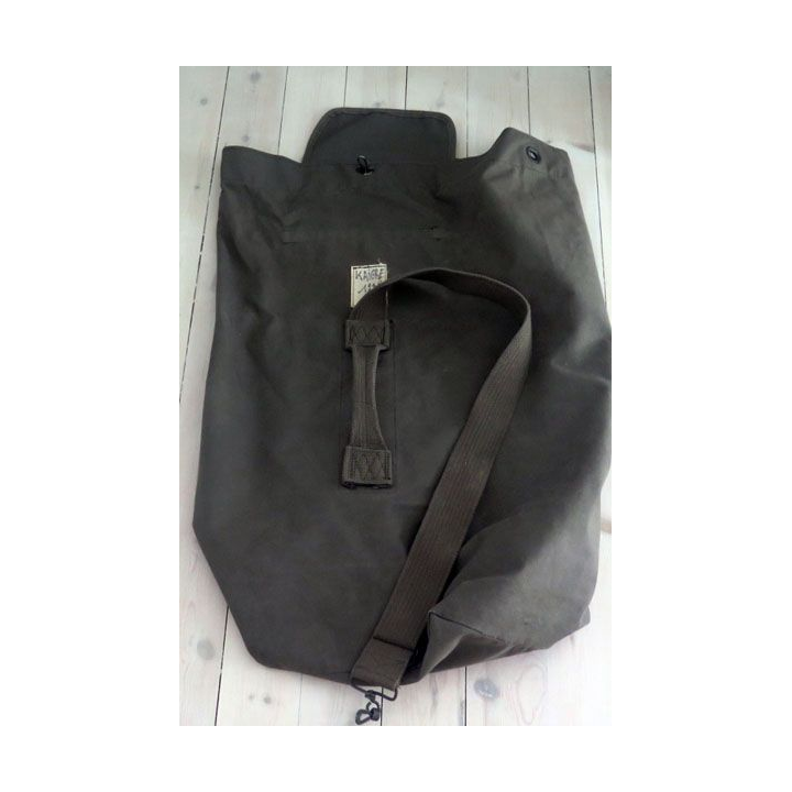 Sac à paquetage militaire 