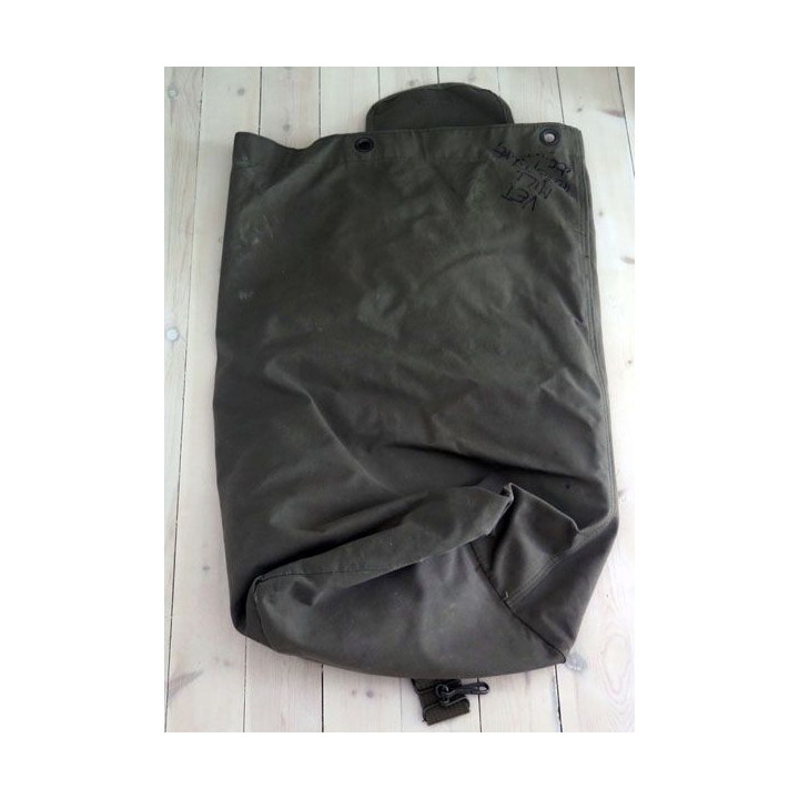 Sac à paquetage militaire 