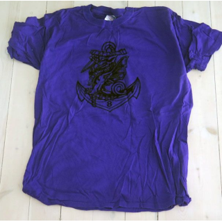 8° RPIMA T shirt sport taille L  avec flocage 8° régiment parachutiste