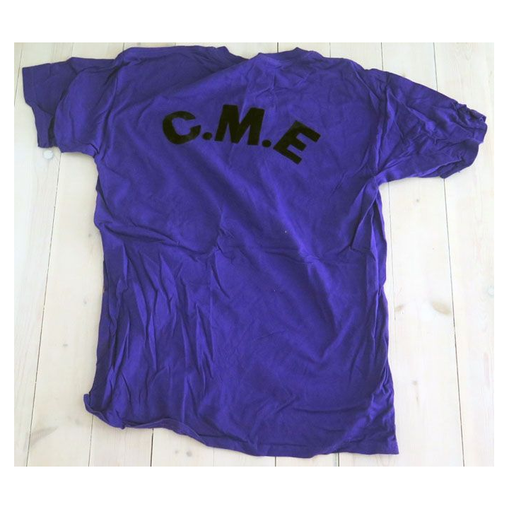 8° RPIMA T shirt sport taille L  avec flocage 8° régiment parachutiste