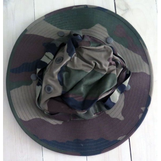 Chapeau de brousse de fabrication Paul Boye 2006 taille 57