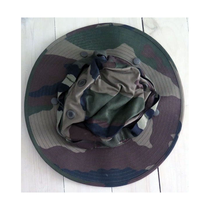 Chapeau de brousse de fabrication Paul Boye 2006 taille 57