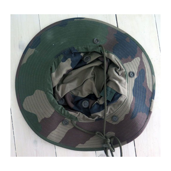 Chapeau de brousse de fabrication Paul Boye 2006 taille 57
