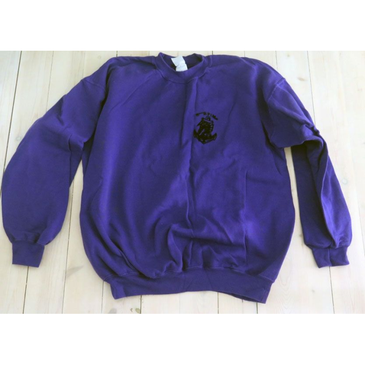 8° RPIMA veste de sport de taille XL flocage 8° régiment parachutiste