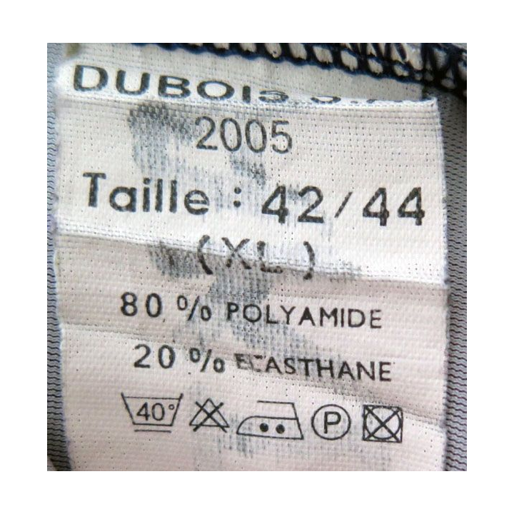 Pantalon de pyjama taille 42 / 44  (XL) 2005