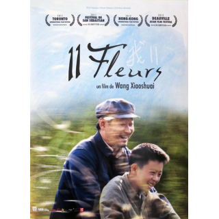 AFFICHE FILM : affiche de cinéma du film "Tous au Larzac" dimension 40 x 53 cm (E002)