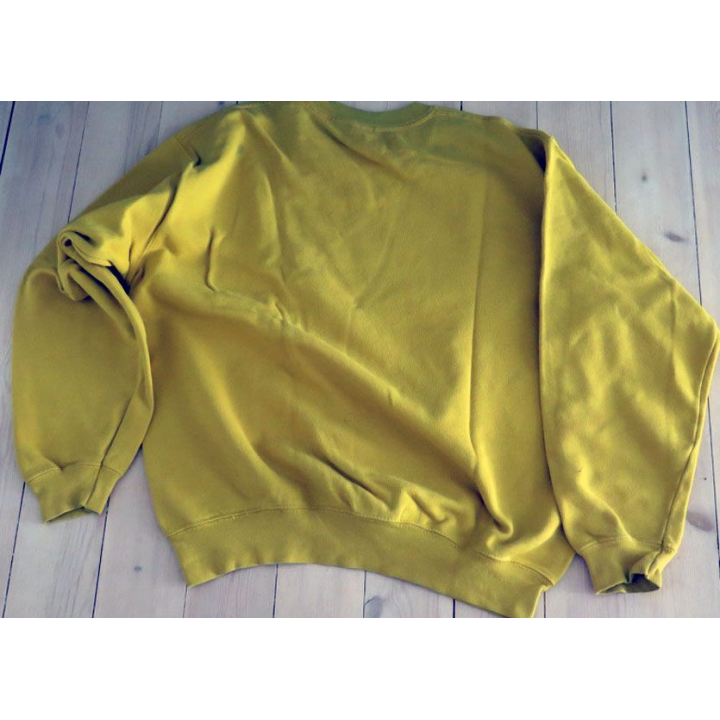 Sweat shirt du 3° RIMA de taille M  flocage insigne Fruit of the Loom