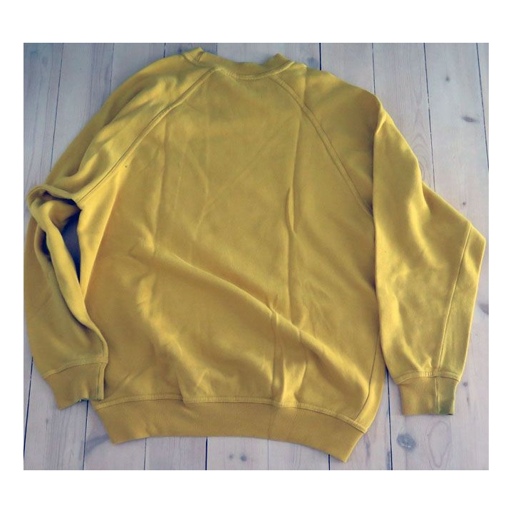 Sweat  shirt du 3° RIMA de taille 96 avec flocage insigne Marck 2008 