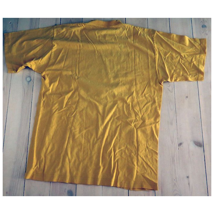 Tee shirt du 3° RIMA de taille 96 flocage insigne Autentic Tee shirt 