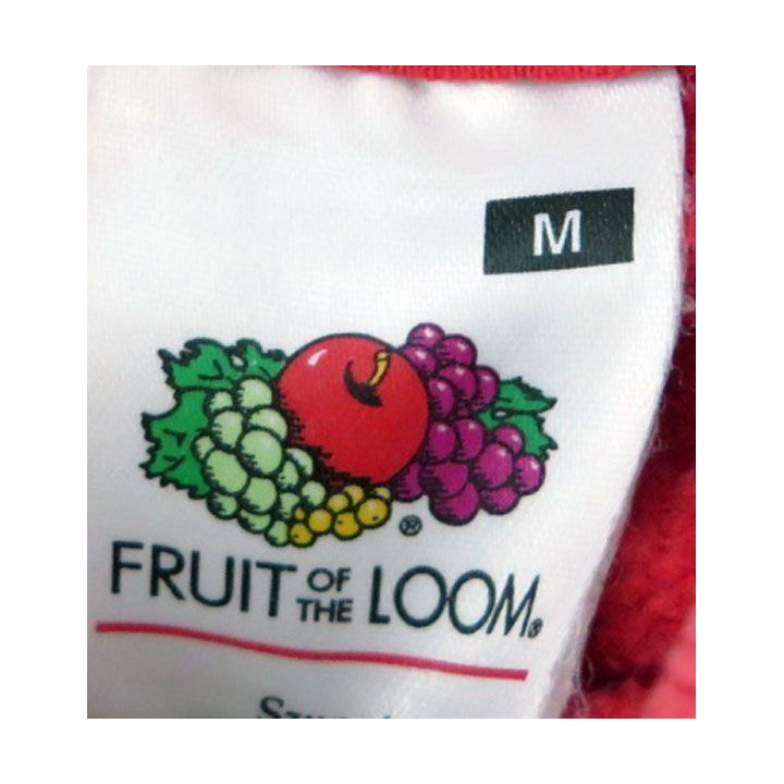 Sweat shirt du 3° RIMA de taille M  flocage insigne Fruit of the Loom