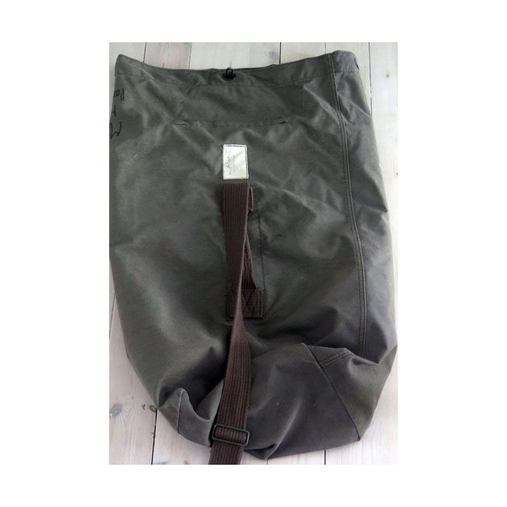 Sac à paquetage militaire 