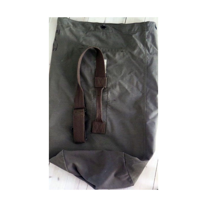Sac à paquetage militaire 