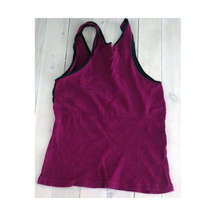 Maillot de sport de la 4° compagnie du 8° RPIMA T5 Soditex Sports