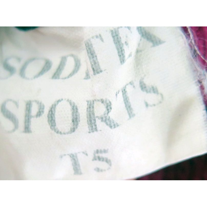 Maillot de sport de la 4° compagnie du 8° RPIMA T5 Soditex Sports
