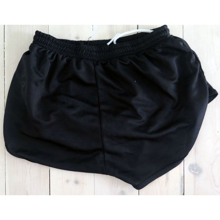 Short de sport du 33° RIMA de taille M