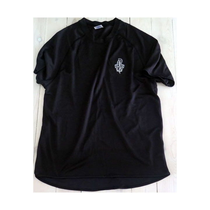 Tee shirt de la Division d'application du génie EAG Star World neuf 