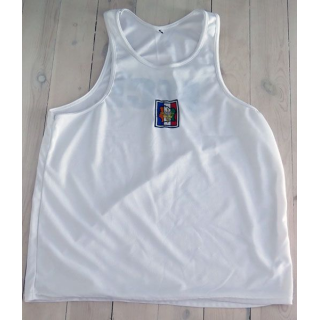 Maillot de sport des forces françaises en Côte d'Ivoire neuf