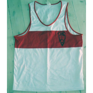 Maillot de sport de l'Ecole du génie de taille 96 (M) neuf 2009 