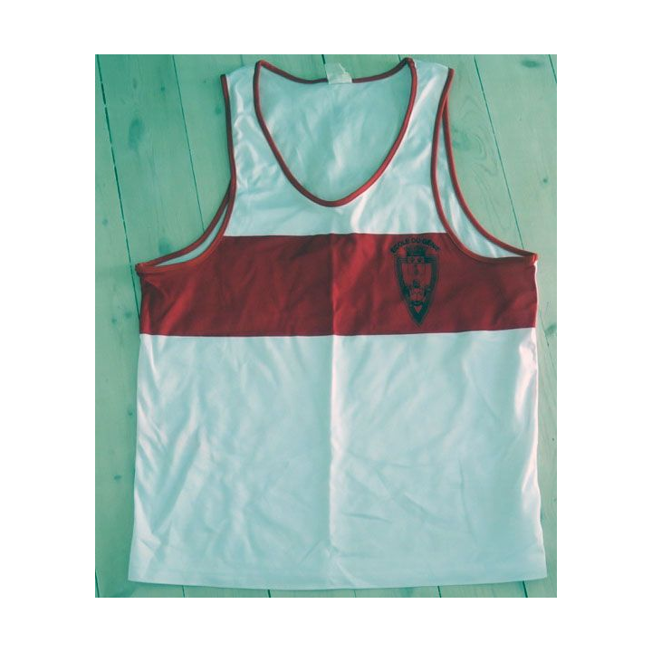 Maillot de sport de l'Ecole du génie de taille 96 (M) neuf 2009 